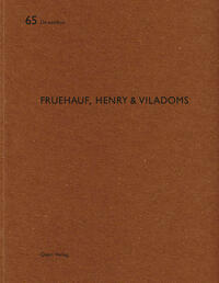 Fruehauf, Henry & Viladoms