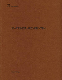 spaceshop Architekten