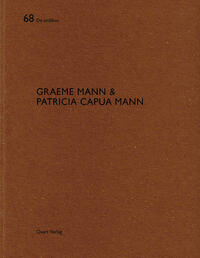 Graeme Mann & Patricia Capua Mann