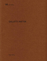 Galletti Matter