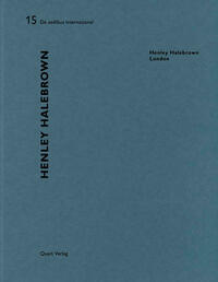 Henley Halebrown – London