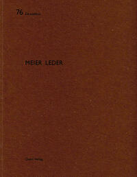 Meier Leder