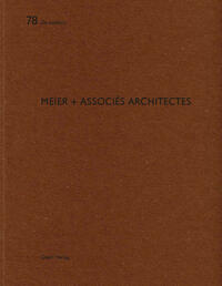 meier + associés architectes