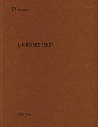 Lin Robbe Seiler