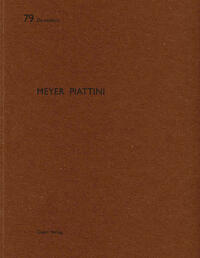 Meyer Piattini