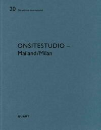 Onsitestudio – Mailand/Milan