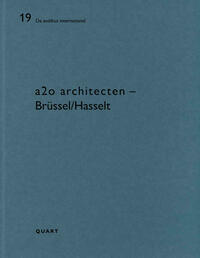 a2o – Brüssel/Hasselt