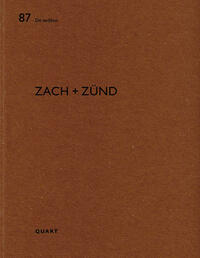 Zach + Zünd