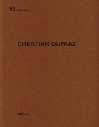 Christian Dupraz