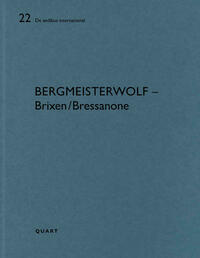 bergmeisterwolf – Brixen/Bressanone