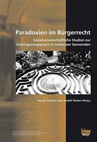Paradoxien im Bürgerrecht