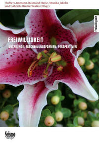 Freiwilligkeit