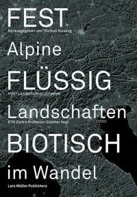 Fest, Flüssig, Biotisch