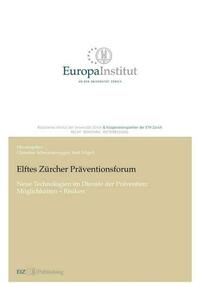 Elftes Zürcher Präventionsforum