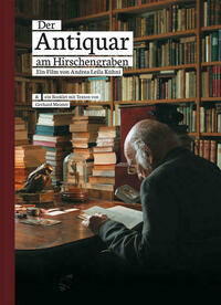 Der Antiquar am Hirschengraben