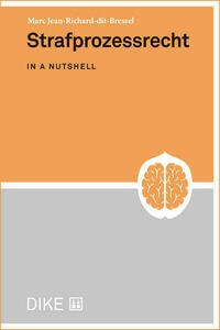 Strafprozessrecht