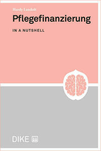 Pflegefinanzierung