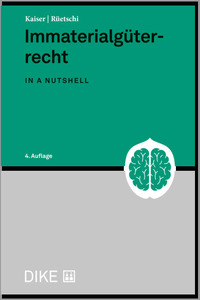 Immaterialgüterrecht
