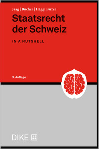 Staatsrecht der Schweiz