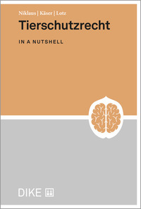 Tierschutzrecht