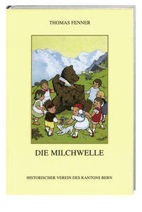 Die Milchwelle