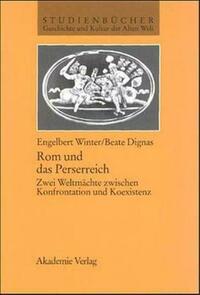 Rom und das Perserreich