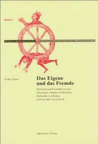 Das Eigene und das Fremde