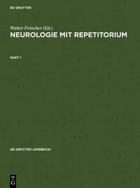 Neurologie mit Repetitorium
