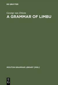 A Grammar of Limbu