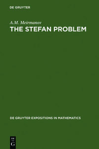The Stefan Problem