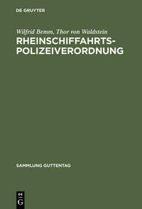 Rheinschiffahrtspolizeiverordnung