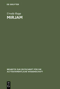 Mirjam