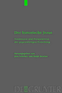 Der historische Jesus