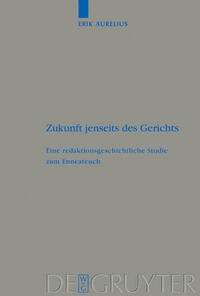Zukunft jenseits des Gerichts