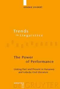 The Power of Performance