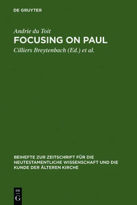Focusing on Paul