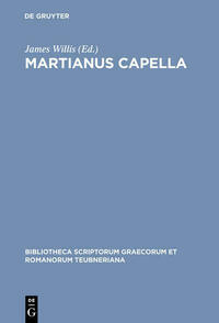 Martianus Capella