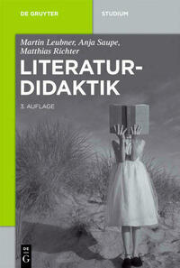 Literaturdidaktik