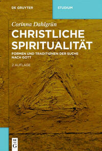 Christliche Spiritualität