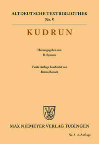 Kudrun
