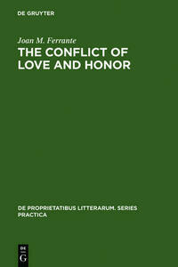 The conflict of love and honor