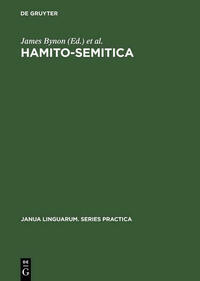 Hamito-Semitica