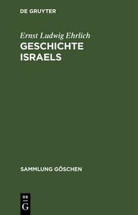 Geschichte Israels