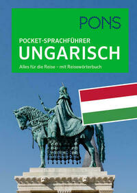 PONS Pocket-Sprachführer Ungarisch