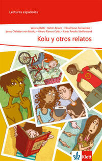 Kolu y otros relatos (A1/A2)