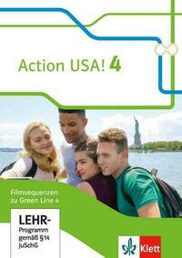 Green Line 4 Action USA!