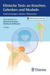 Klinische Tests an Knochen, Gelenken und Muskeln