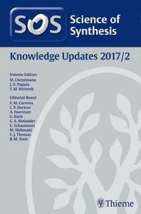 Science of Synthesis Knowledge Updates 2017 Vol. 2