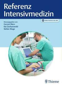 Referenz Intensivmedizin