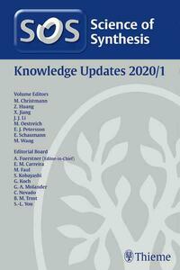 Science of Synthesis: Knowledge Updates 2020/1
